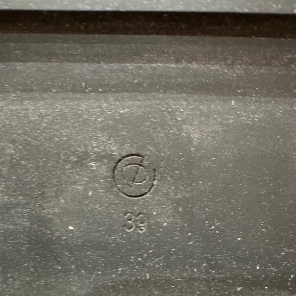 3.1 Phillip Lim - Kate Lug-Sole Leather - Combat Boot - Picture 10 of 11